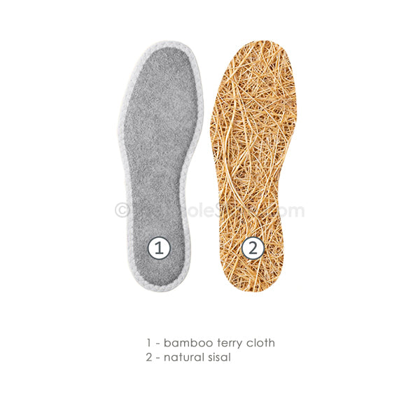 Pedag Deo Fresh Insoles