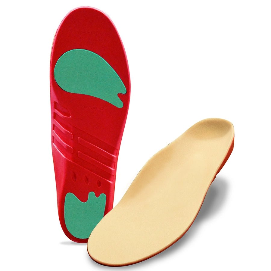 10 Seconds 3020 Pressure Relief Insoles