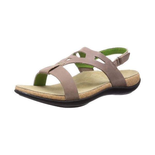 Spenco Tora Sandals for Women @ The Insole Store — product image 1