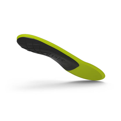 Superfeet Carbon Run Support Low Arch Insoles
