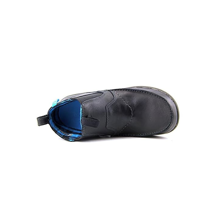 Spenco Chukka Boots for Men @ The Insole Store — product image 4