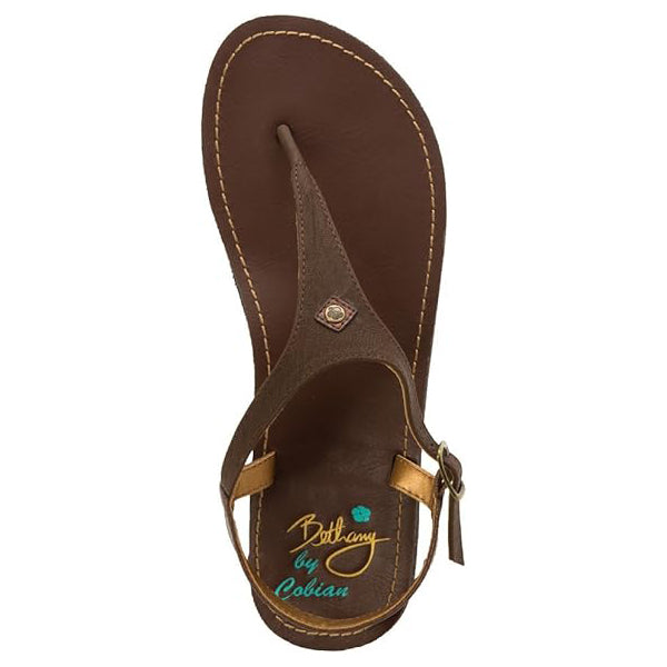 Cobian Bethany Brooklyn Sandals