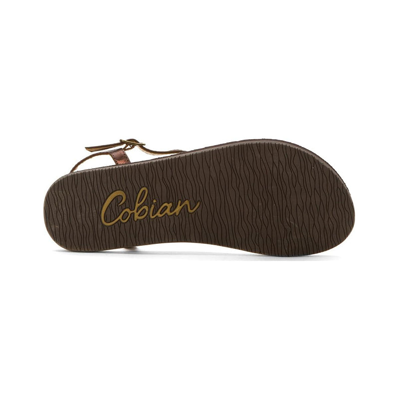 Cobian Bethany Brooklyn Sandals