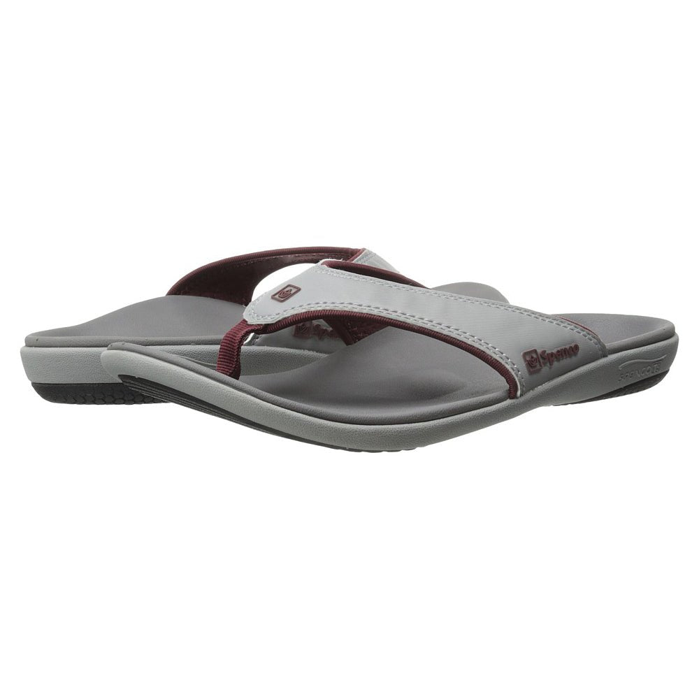 Spenco Yumi Sandals for Men @ The Insole Store — product image 6