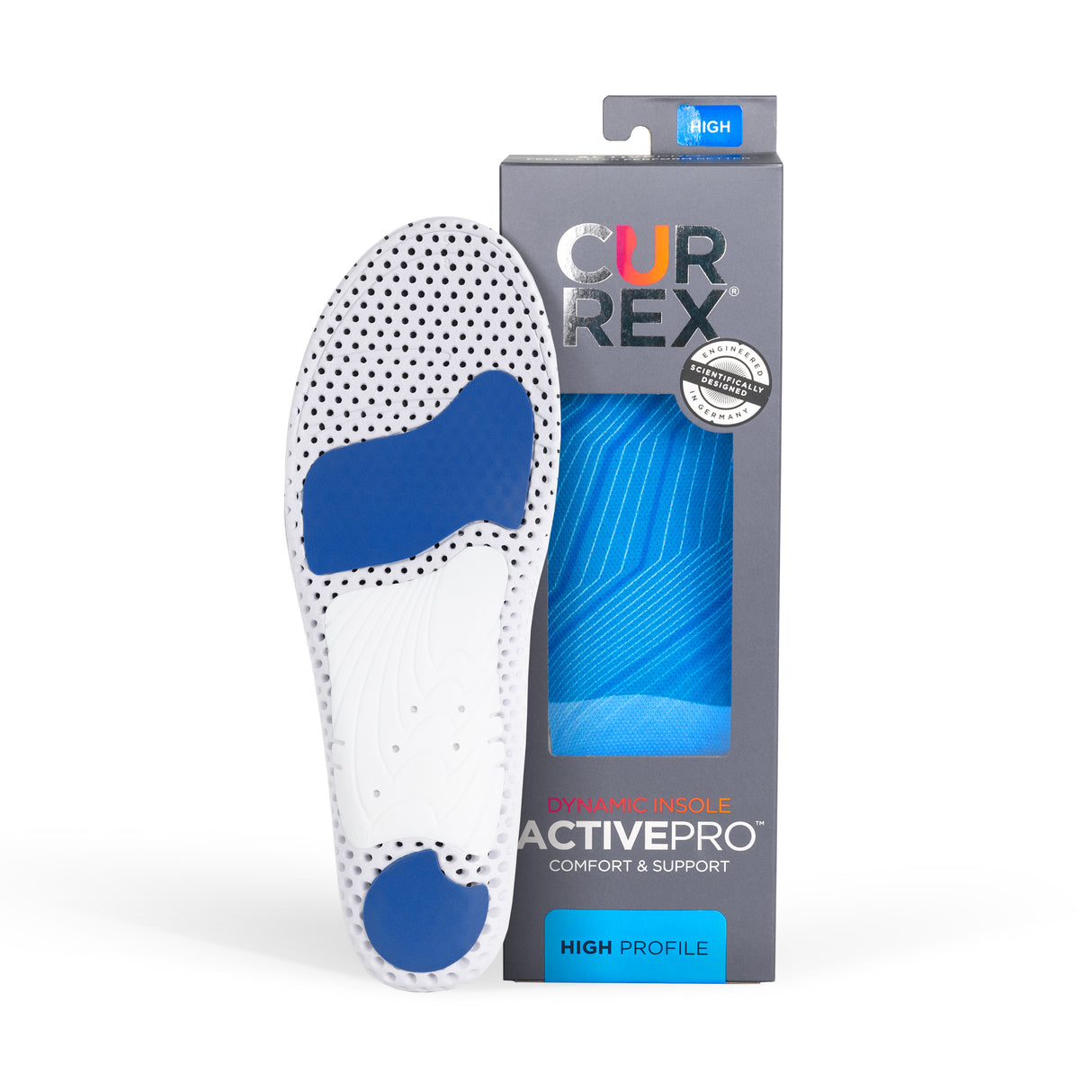 Currex ActivePro Insoles
