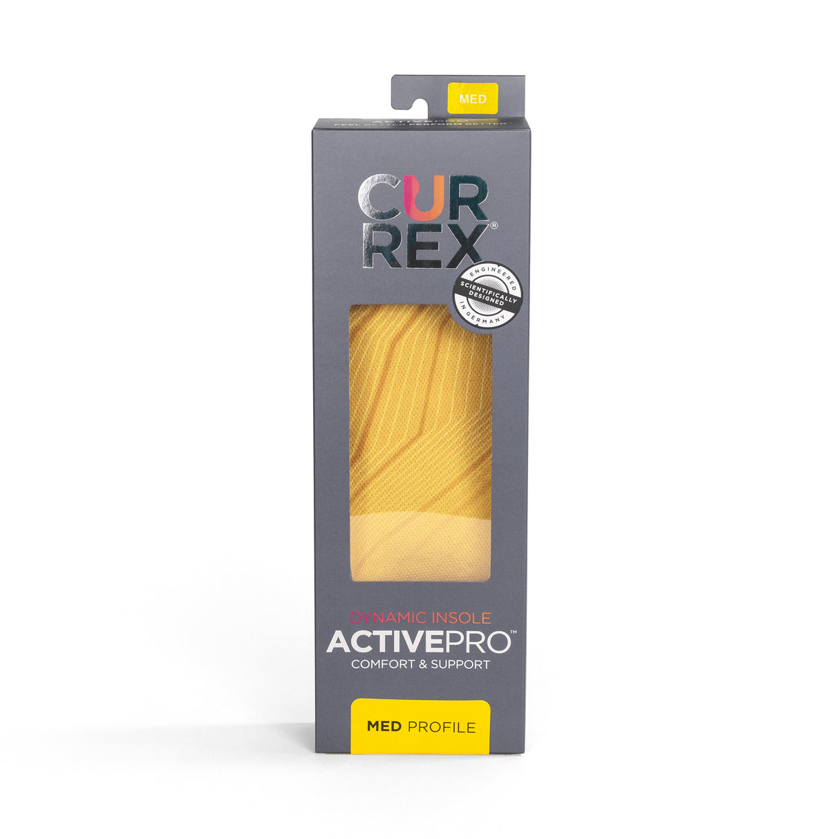 Currex ActivePro Insoles