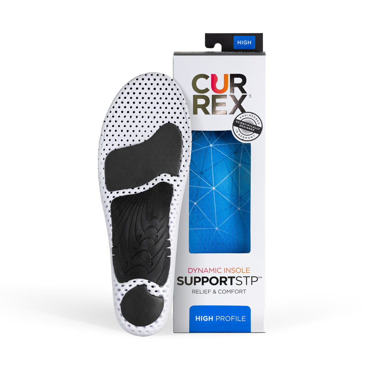 Currex SupportSTP Insoles