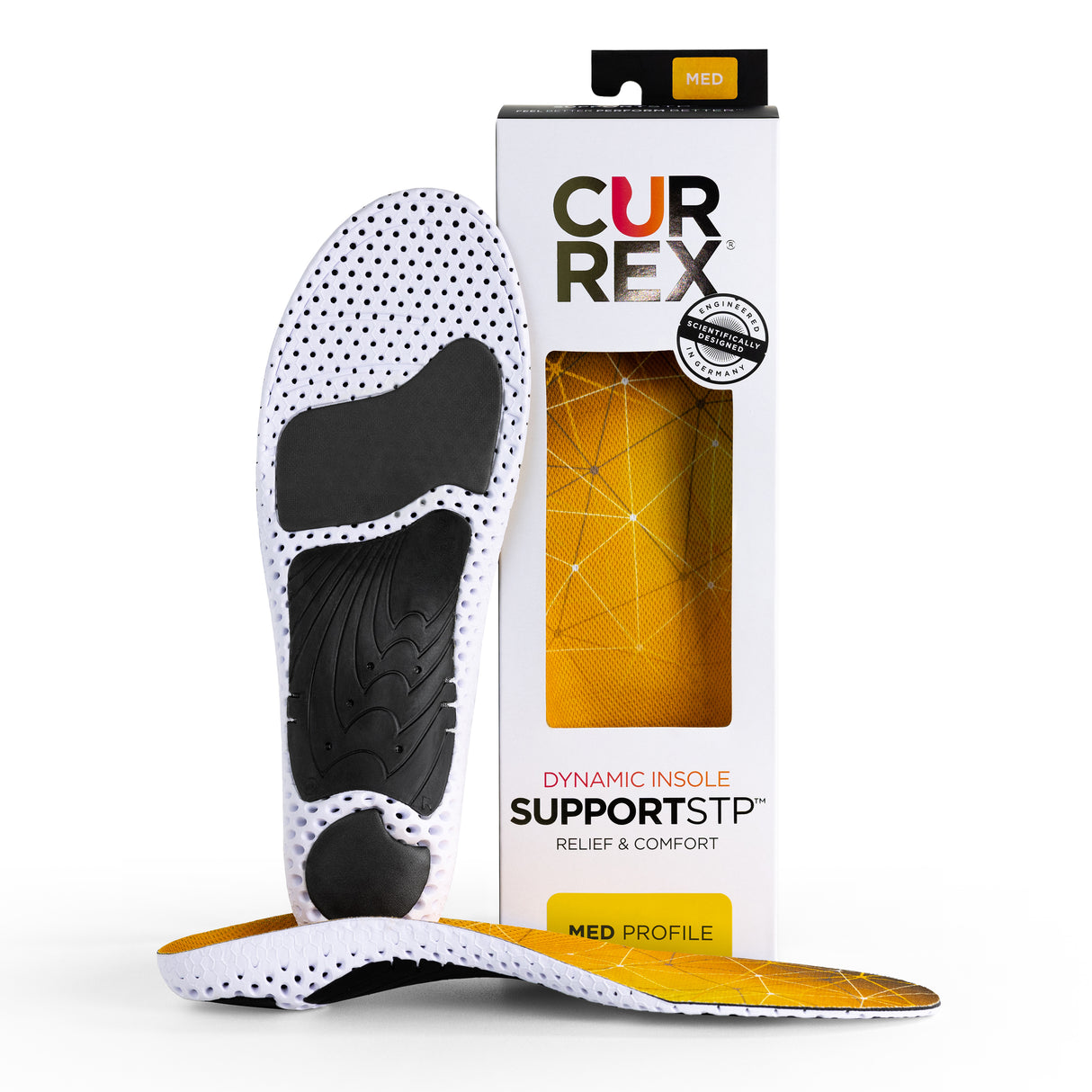 Currex SupportSTP Insoles