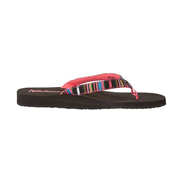 Cobian Fiesta Skinny Bounce Sandals for Women @ The Insole Store — product image 3