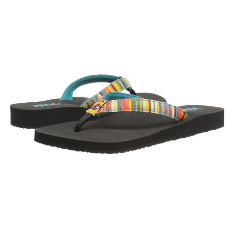 Cobian Fiesta Skinny Bounce Sandals for Women