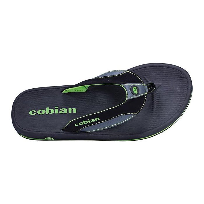 Cobian OTG Sandals for Men @ The Insole Store — product image 3