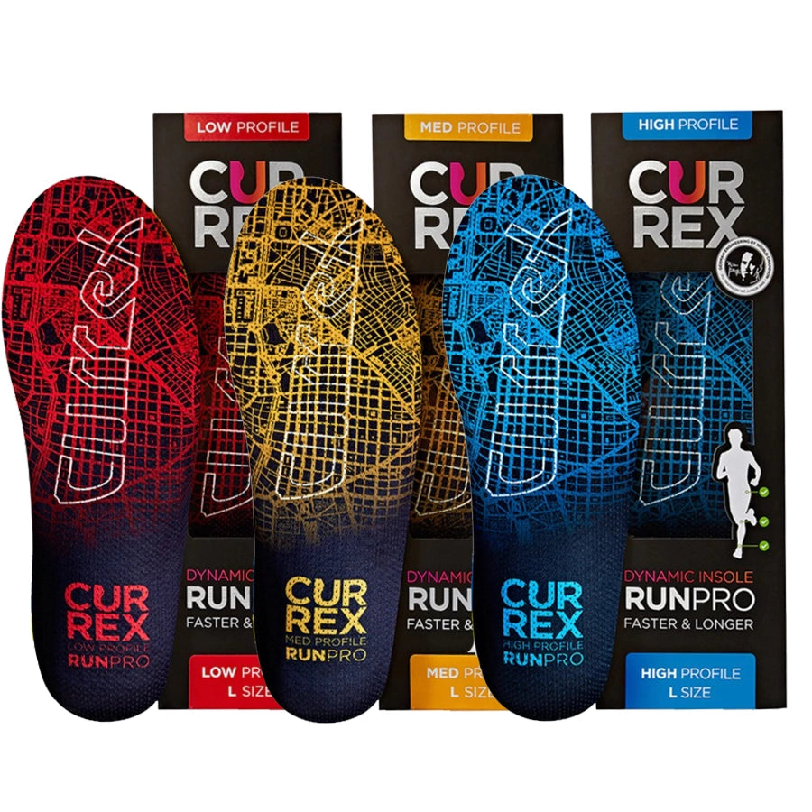 Shops currexsole runpro