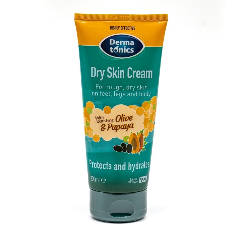 Dermatonics Dry Skin Cream @ The Insole Store — product image 8