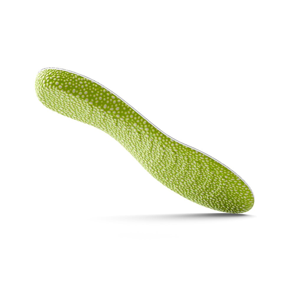 Superfeet Run Pacer Insoles @ The Insole Store — product image 8