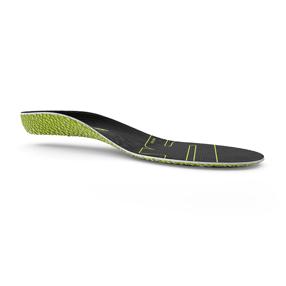 Superfeet Run Pacer Insoles — Angle View 2