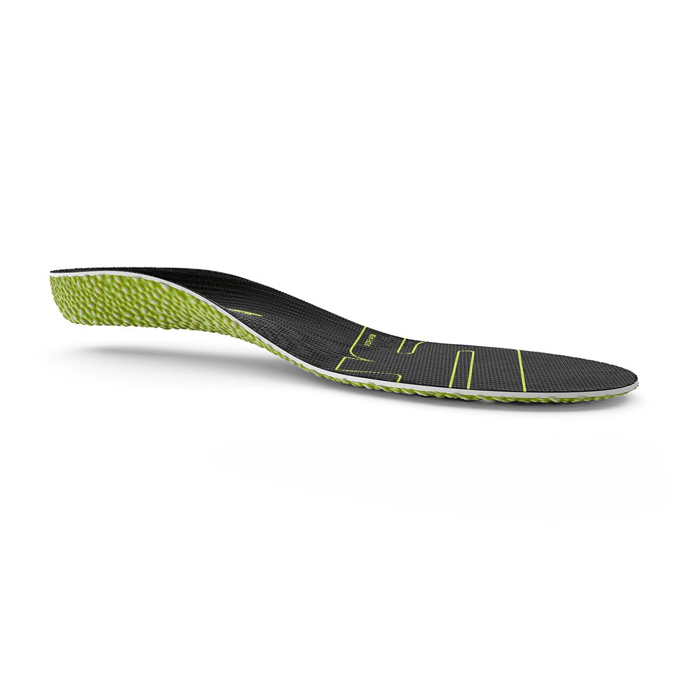 Superfeet Run Pacer Insoles — Angle View 2