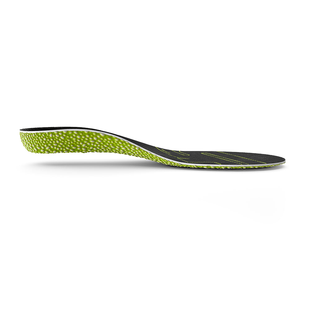 Superfeet Run Pacer Insoles — Side View