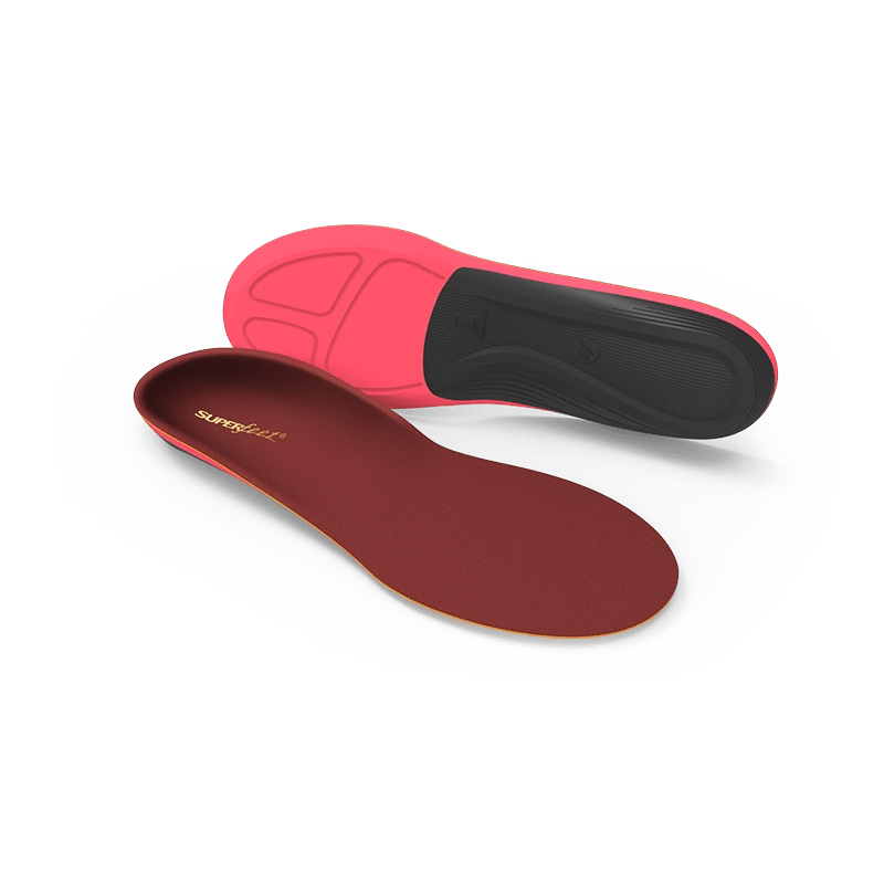 Superfeet Winter Support Insoles @ The Insole Store — product image 1