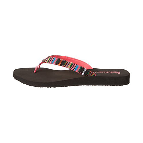 Cobian Fiesta Skinny Bounce Sandals for Women