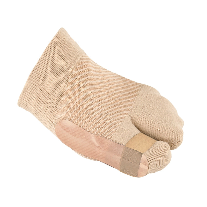 OS1st HV3 Bunion Bracing Sleeve angled view