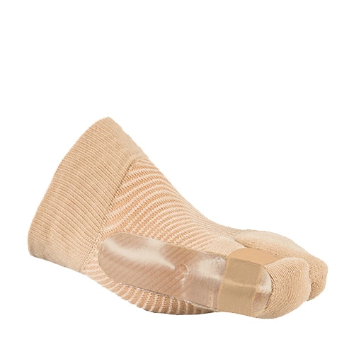 OS1st HV3 Bunion Bracing Sleeve side view