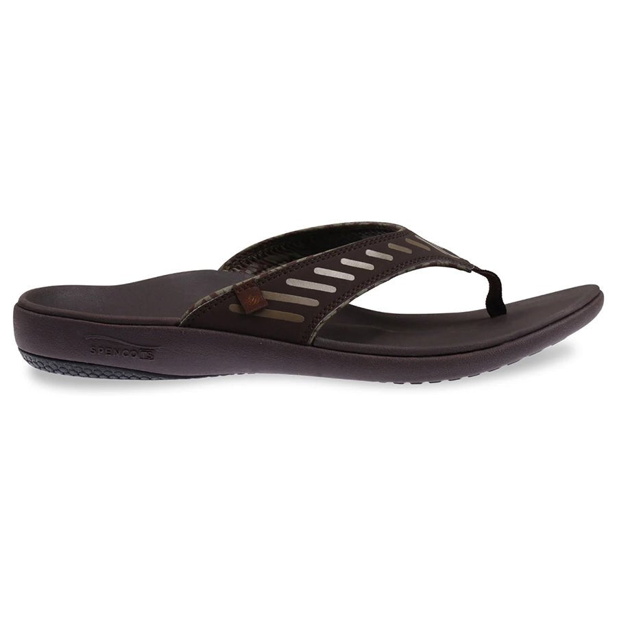 Spenco Yumi Sandals for Men @ The Insole Store — product image 5
