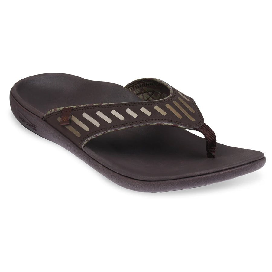 Spenco Yumi Sandals for Men @ The Insole Store — product image 4