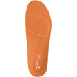 Merrell Kinetic Fit Elite/Mesh Footbed Insole Top