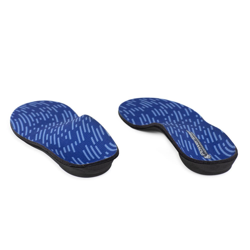 PowerStep Morton's Toe Insoles @ The Insole Store — product image 4