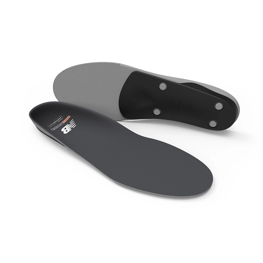 New balance orthotic insoles best sale