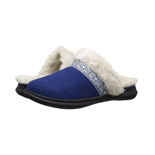 Spenco Nordic Slippers for Women