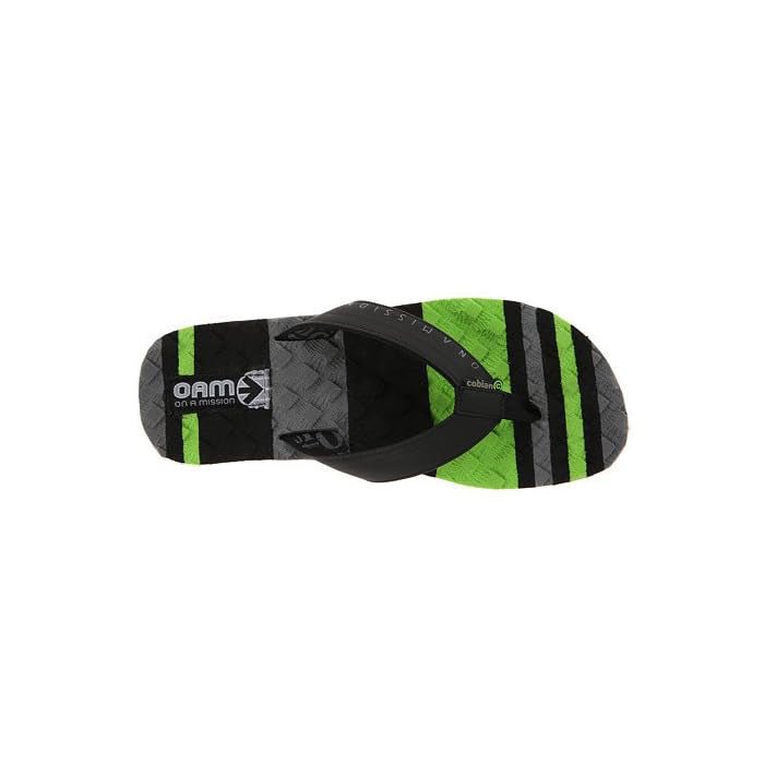 Cobian OAM Traction Sandals for Men @ The Insole Store — product image 3