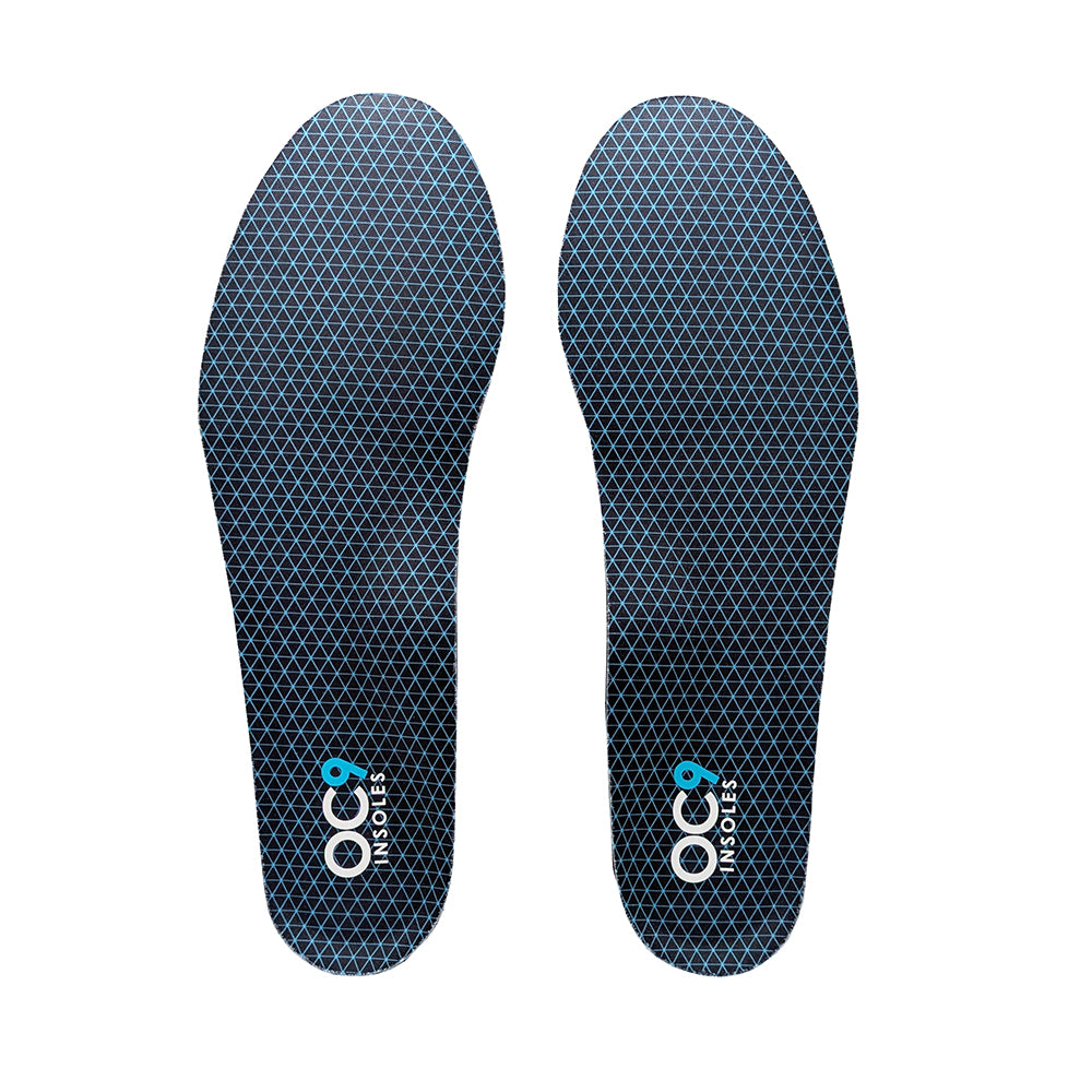 OC9 Cushioned Insole