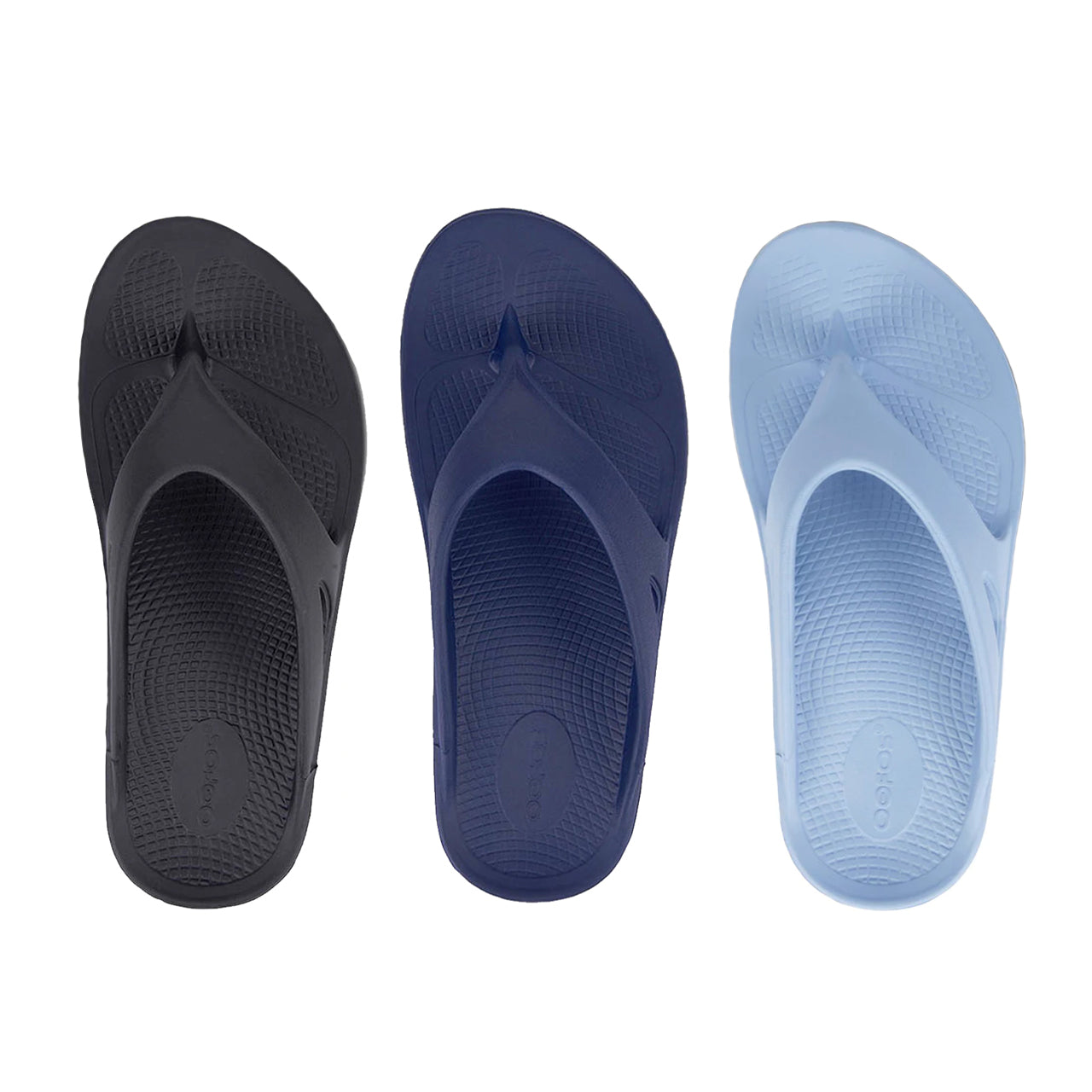 Oofos original online sandal