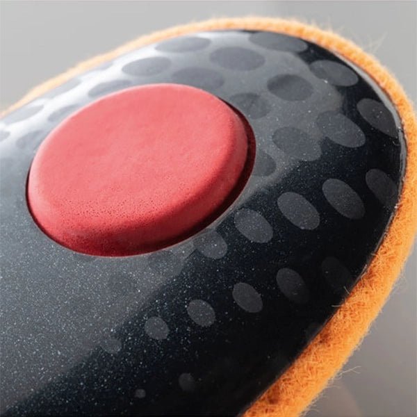 Pedag Magic Step Plus Insoles heel plug