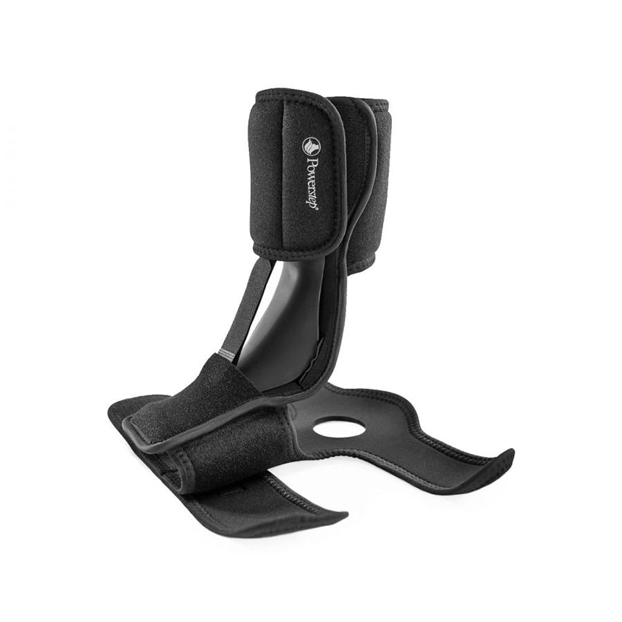 PowerStep Dorsal Night Splint Open