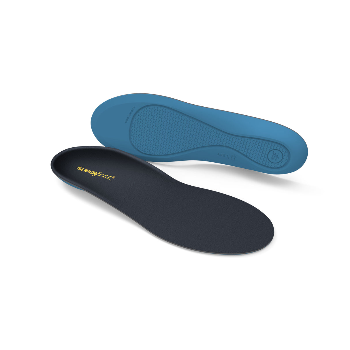 Superfeet Work Memory Foam Insoles
