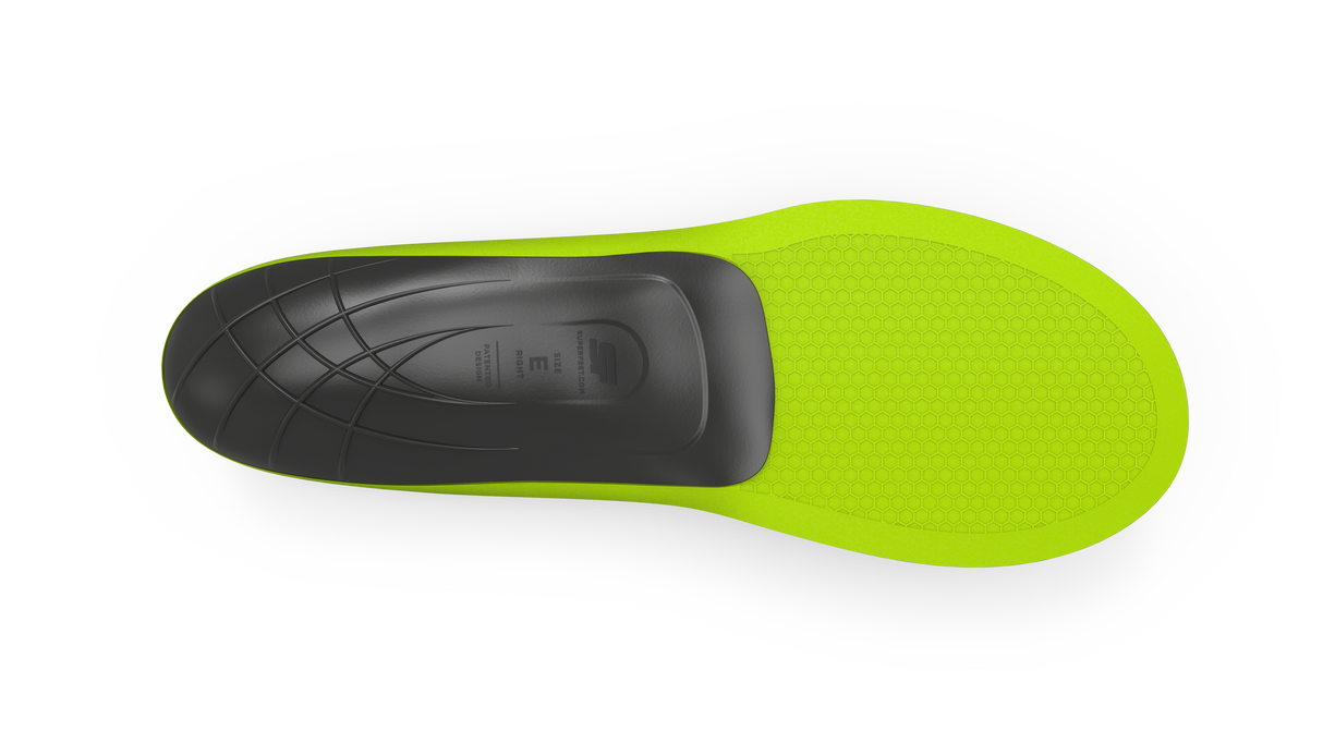Superfeet Sport Ultralight Insole