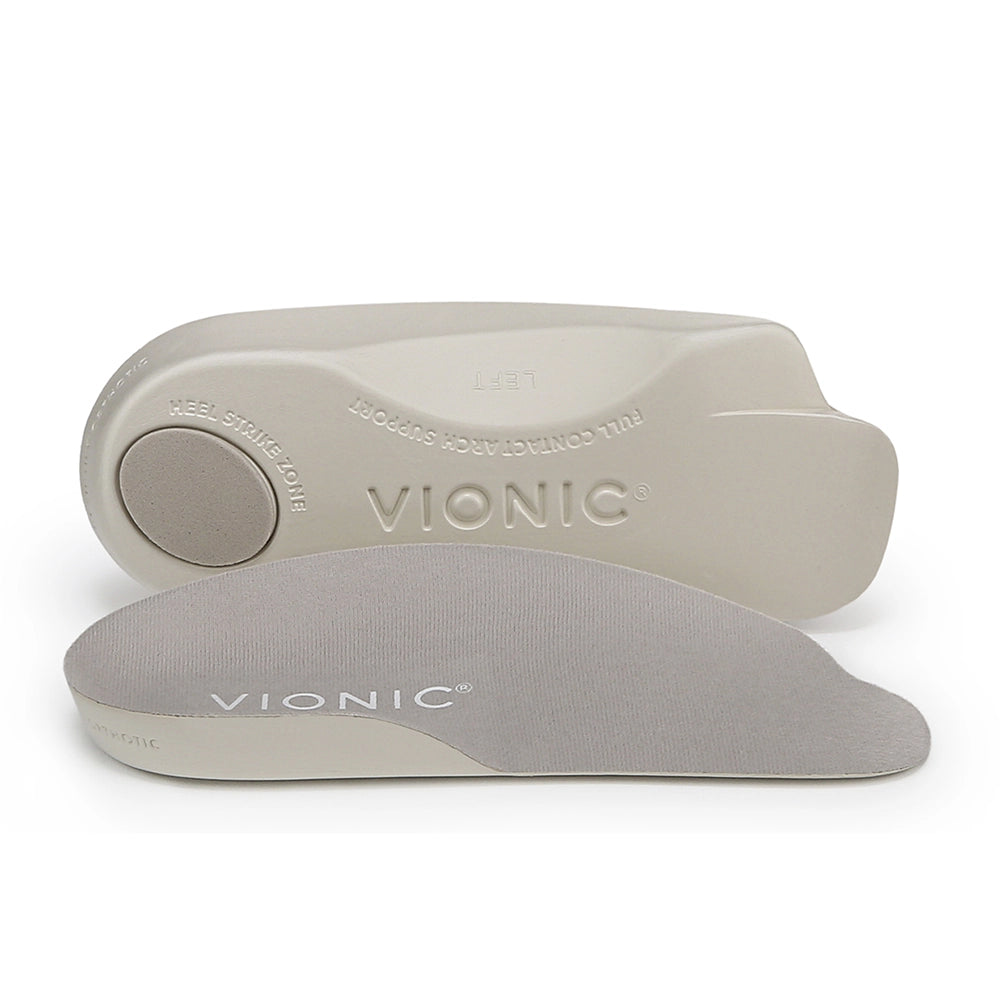 Vionic Relief 3/4-Length Orthotic Insoles