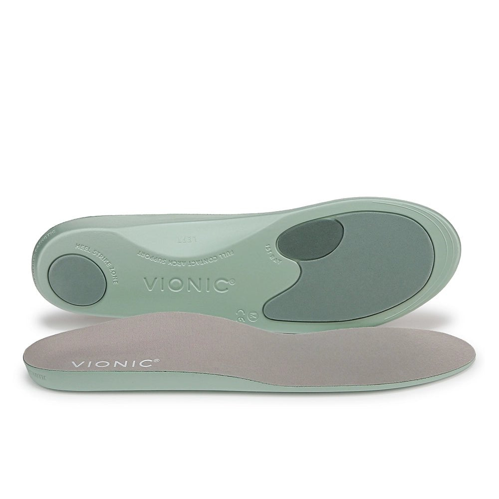 Vionic Relief Full - Length Orthotic Insoles @ The Insole Store — product image 2