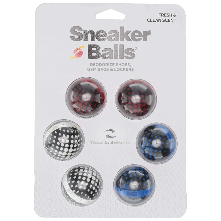 Shoe fragrance balls discount