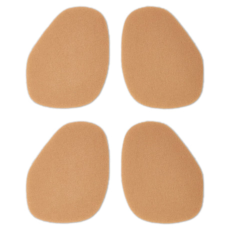 Sof Sole Foam Ball-of-Foot Cushions 2 pairs per pack