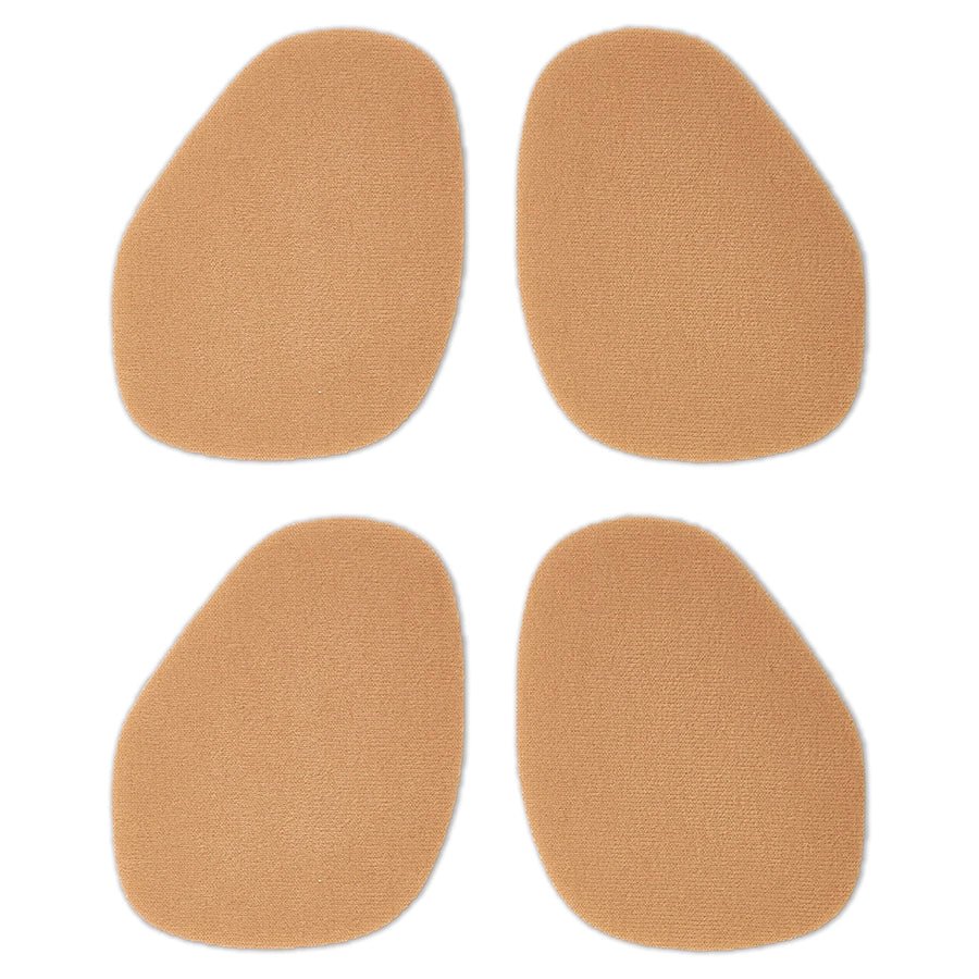 Sof Sole Foam Ball-of-Foot Cushions 2 pairs per pack