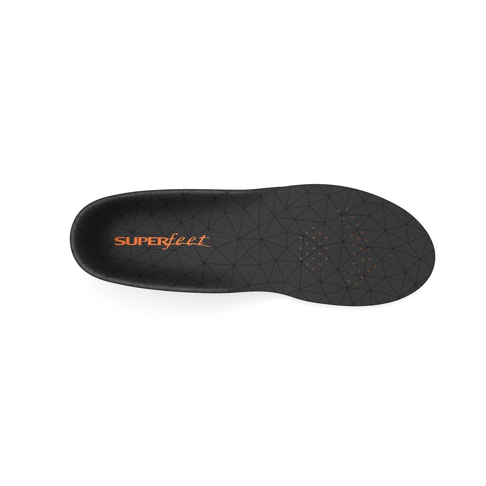 Superfeet Flex All-Purpose Cushion Insoles top