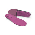 Superfeet Berry All-Purpose Women’s High Impact Support Insoles Pair