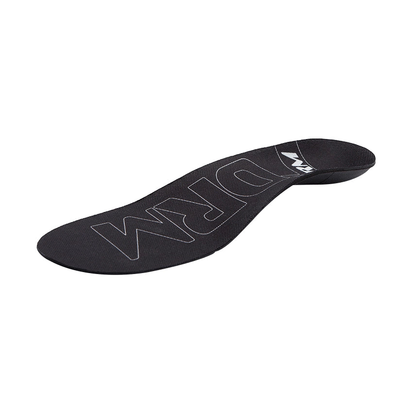 FORM Ultra-Thin Maximum Support Insole inside profile