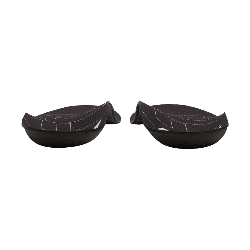 FORM Ultra-Thin Maximum Support Insole rear profile view