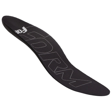 FORM Ultra-Thin Maximum Support Insole outside profile