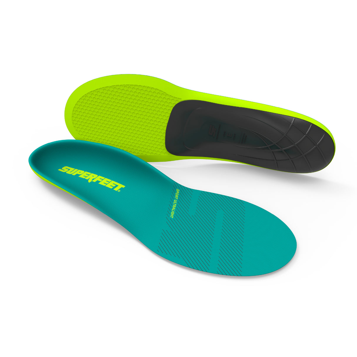 Superfeet Sport Ultralight Insole