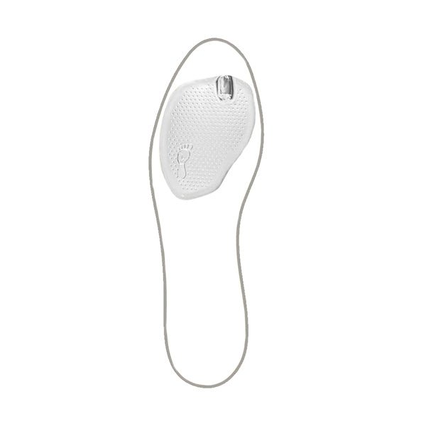 Pedag Soft Flip Gel Cushions for Sandals @ The Insole Store — product image 2